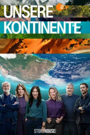 UNSERE KONTINENTE