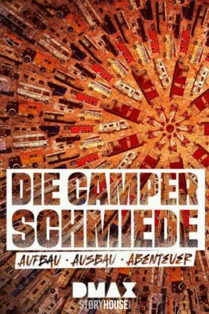 Die Camper Schmiede
