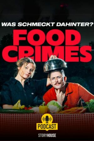 Was schmeckt Dahinter Podcast